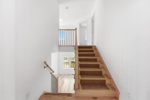 Intérieur - Rue Des Cèdres, L'Assomption, QC - Indoor Photo Showing Other Room