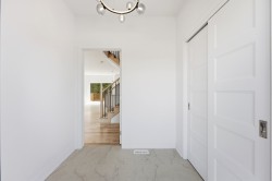 Hall d'entrée/Vestibule - 