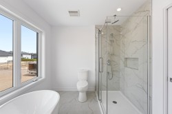 Salle de bains - 