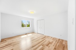 Chambre à coucher - 