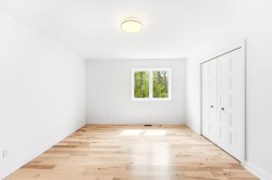 Chambre à coucher - 