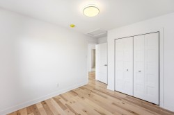 Chambre à coucher - 