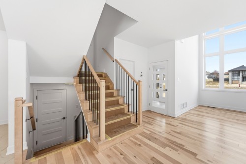 Intérieur - Rue Des Cèdres, L'Assomption, QC - Indoor Photo Showing Other Room