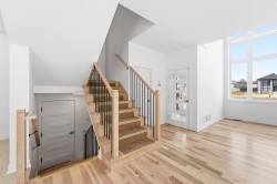 Intérieur - 