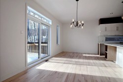 Salle à manger - 