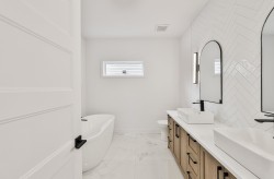 Salle de bains - 
