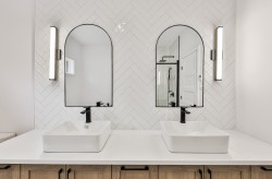Salle de bains - 