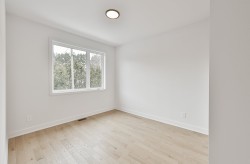 Chambre à coucher - 