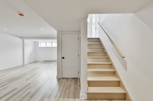 Sous-sol - Rue Des Cèdres, L'Assomption, QC - Indoor Photo Showing Other Room