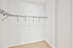 Penderie (Walk-in) - 