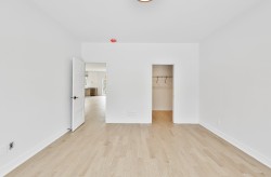 Chambre à coucher - 
