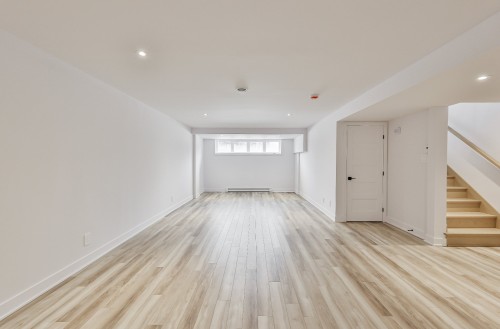 Salle familiale - Rue Des Cèdres, L'Assomption, QC - Indoor Photo Showing Other Room