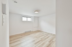 Chambre à coucher - 