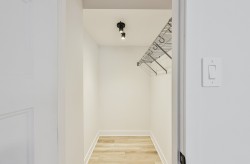 Penderie (Walk-in) - 