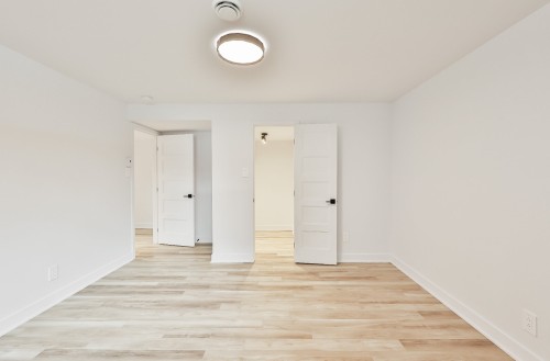 Chambre à coucher - Rue Des Cèdres, L'Assomption, QC - Indoor Photo Showing Other Room