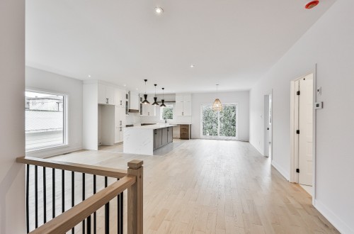 Intérieur - Rue Des Cèdres, L'Assomption, QC - Indoor Photo Showing Other Room