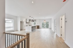 Intérieur - 