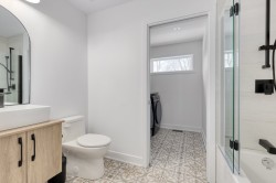 Salle de bains - 