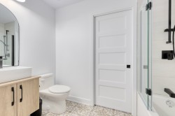 Salle de bains - 
