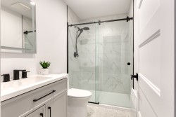 Salle de bains - 