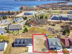 Lot 2 Fortier Mills Lane Annapolis Royal, NS B0S 1A0
