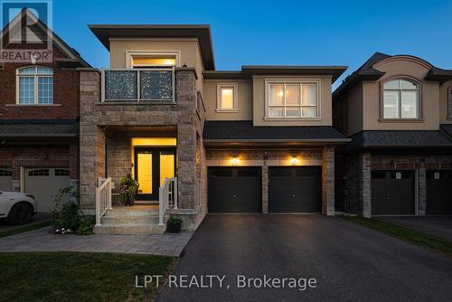 33 MONDIAL CRESCENT  East Gwillimbury, ON L9N 0S1