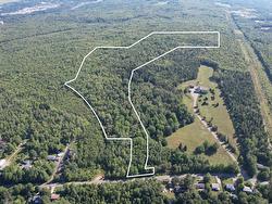 Lot Highbury School Road Canaan, NS B4N 4K1