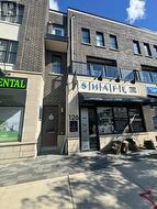 126 BURNHAMTHORPE ROAD E Oakville, ON L6H 0X9