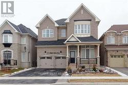 57 ABITIBI LAKE DRIVE Brampton, ON L6R 0Y5
