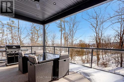 111 Grand Ridge Drive, Cambridge, ON - Outdoor