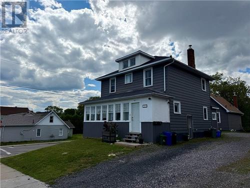 231 Whittaker & 408 Isabel  Sudbury, ON P3C 1J7