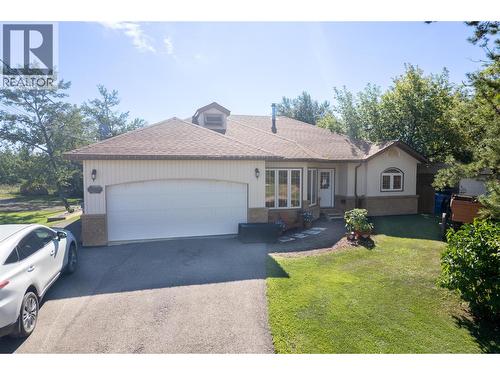 4707 51 Street  Pouce Coupe, BC V0C 2C0