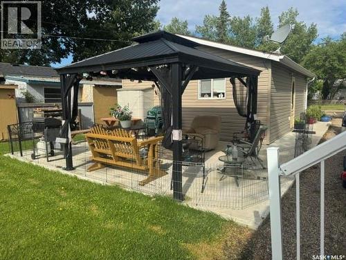 332 Mariner Avenue, Aquadeo, SK - Outdoor With Deck Patio Veranda