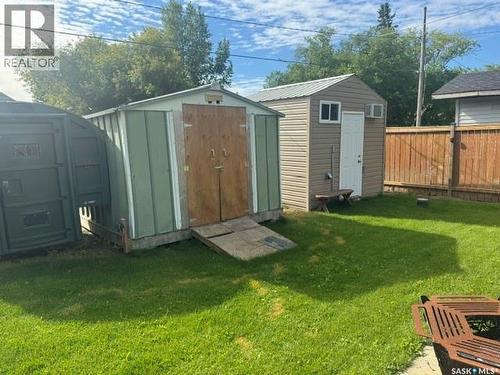 332 Mariner Avenue, Aquadeo, SK - Outdoor