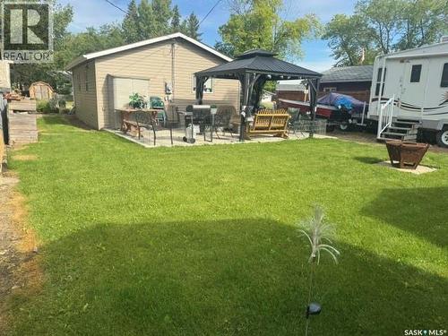 332 Mariner Avenue, Aquadeo, SK - Outdoor With Deck Patio Veranda