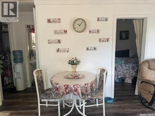 332 Mariner Avenue, Aquadeo, SK - Indoor Photo Showing Dining Room