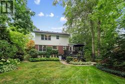 536 ADEVON AVENUE  London North (North P), ON N6H 3L6