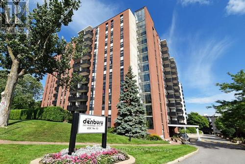 801 - 2951 RIVERSIDE DRIVE  Ottawa, ON K1V 8W6