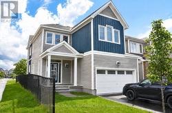 119 HACKAMORE CRESCENT Ottawa, ON K0A 2Z0