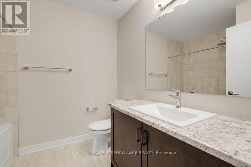 119 Hackamore Crescent, Ottawa, ON - Indoor Photo Showing Bathroom