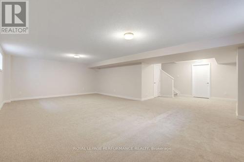 119 Hackamore Crescent, Ottawa, ON - Indoor
