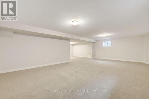 119 Hackamore Crescent, Ottawa, ON - Indoor
