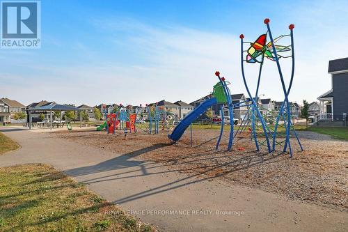 119 Hackamore Crescent, Ottawa, ON - Outdoor With View