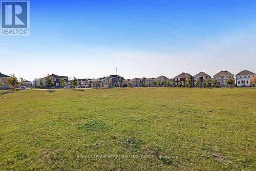 119 Hackamore Crescent, Ottawa, ON - Outdoor With View