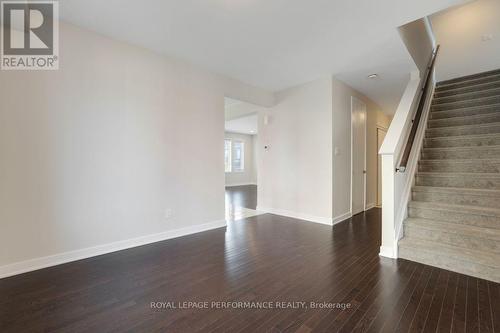 119 Hackamore Crescent, Ottawa, ON - Indoor Photo Showing Other Room