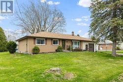 3505 CHARLEVILLE ROAD Augusta, ON K0E 1T0
