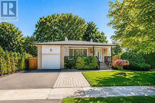 MAIN FLOOR - 157 DARLINGSIDE DRIVE , Toronto, Ontario M1E 3P4