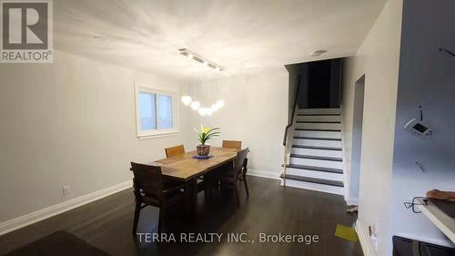 MAIN FLOOR - 157 DARLINGSIDE DRIVE , Toronto, Ontario M1E 3P4 3