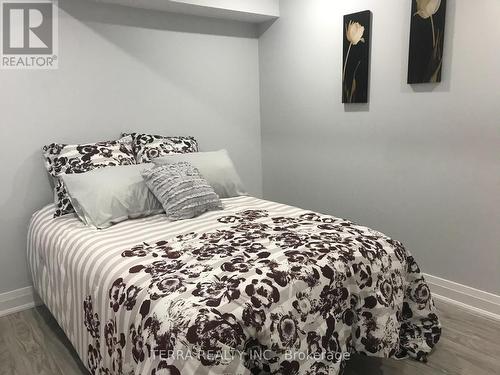 BASEMENT - 157 DARLINGSIDE DRIVE , Toronto, Ontario M1E 3P4 5