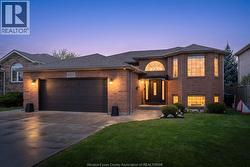 4205 BARTON CRESCENT Windsor, ON N9G 2V5